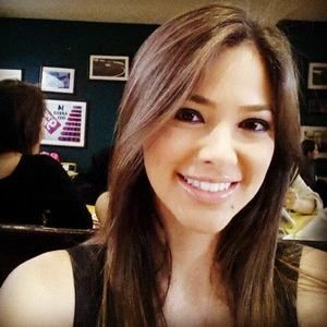 Meet your Posher, Johana